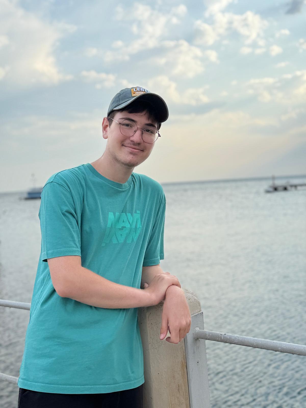 Programming Member